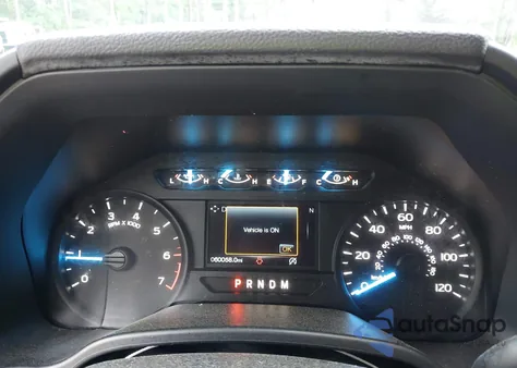 2018 Ford F-150 Xl from USA, damaged, VIN 1FTEX1EPXJFA67913